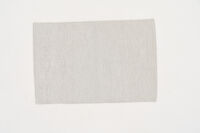 Lumme puuvillamatto 140x200 cm vaaleanharmaa